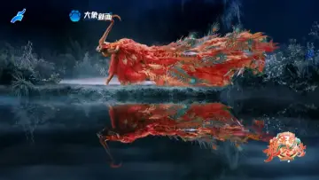 Задник к фильму "2024河南春晚 齐歌龍咚锵" #368855