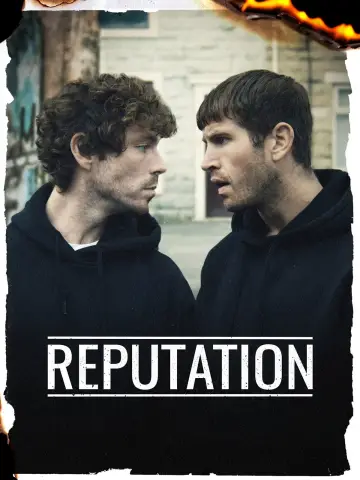 Постер к фильму "Reputation" #740016