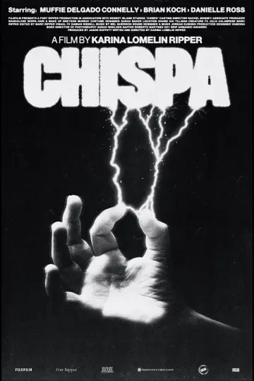 Постер к фильму "Chispa" #1011062