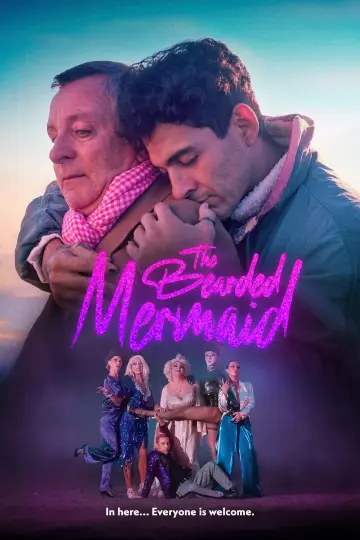 Постер к фильму "La sirène à barbe" #537829