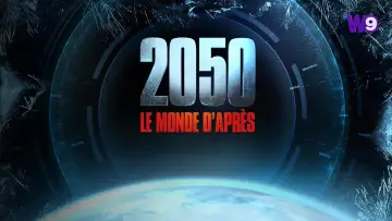 Задник к фильму "2050 : Le Monde D