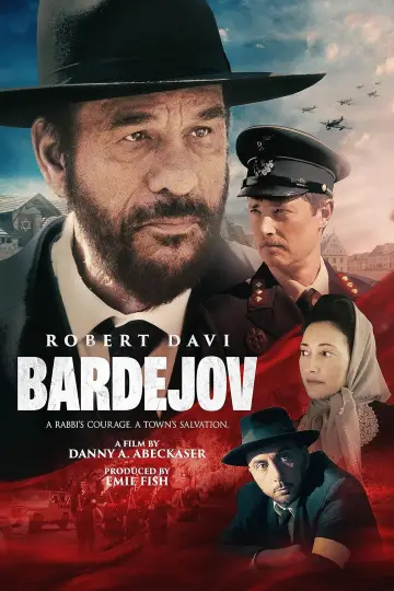 Постер к фильму "Bardejov" #401488
