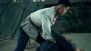 Задник к фильму "出入平安" #818396