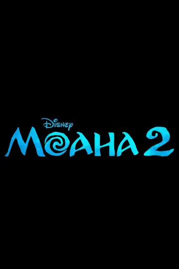 Постер к фильму "Моана 2" #464822