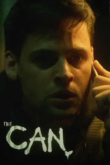 Постер к фильму "The Can" #1040424