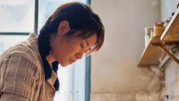 Задник к фильму "水饺皇后" #981109