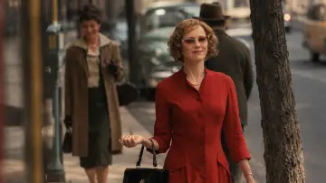 Задник к фильму "The Housewife" #1644243