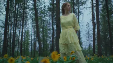 Задник к фильму "Сны поездов" #514842