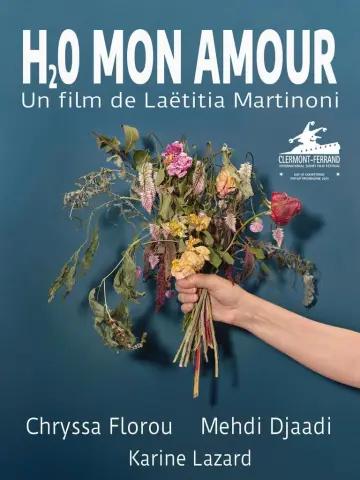 Постер к фильму "H2O mon amour" #1011032