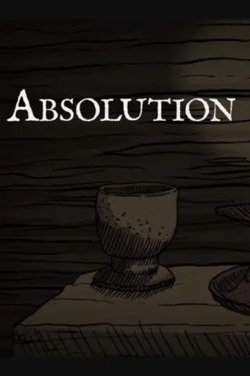 Постер к фильму "Absolution" #1118939
