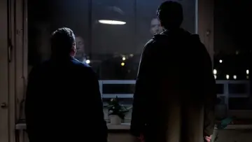 Задник к фильму "Der gute Bulle - Heaven can wait" #1011532