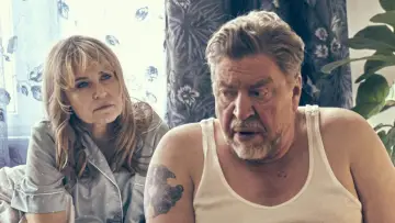 Задник к фильму "Der gute Bulle - Heaven can wait" #1011533