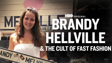 Задник к фильму "Brandy Hellville & the Cult of Fast Fashion" #702519