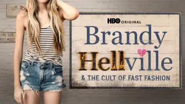 Задник к фильму "Brandy Hellville & the Cult of Fast Fashion" #702520