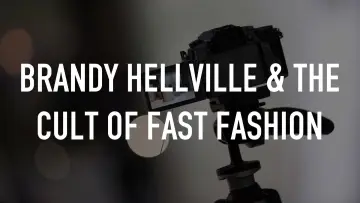 Задник к фильму "Brandy Hellville & the Cult of Fast Fashion" #702521
