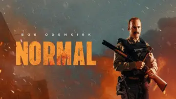 Задник к фильму "Нормал" #814805