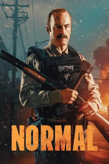 Постер к фильму "Нормал" #814828