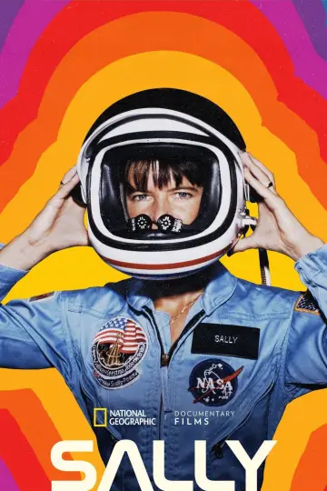 Постер к фильму "Sally" #1140576