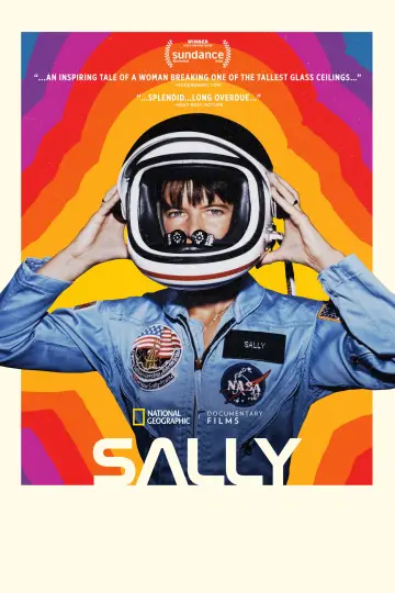 Постер к фильму "Sally" #654172