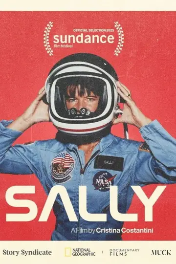 Постер к фильму "Sally" #654174