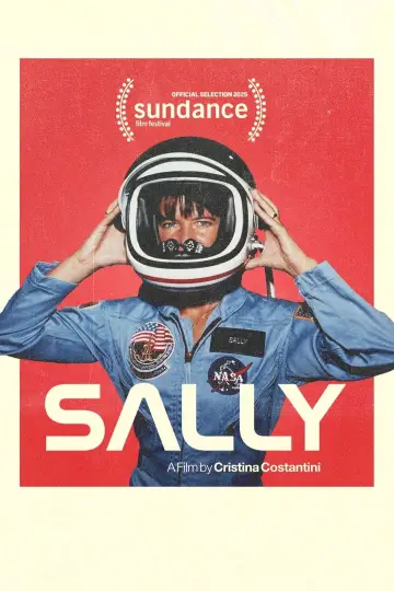 Постер к фильму "Sally" #654175