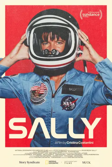 Постер к фильму "Sally" #654179