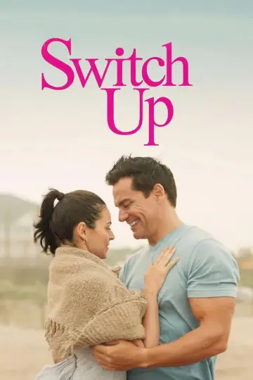 Switch Up постер