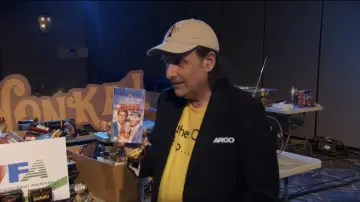 Задник к фильму "The 11th Annual On Cinema Oscar Special LIVE from AmatoCon" #1015348