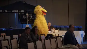 Задник к фильму "The 11th Annual On Cinema Oscar Special LIVE from AmatoCon" #1015350