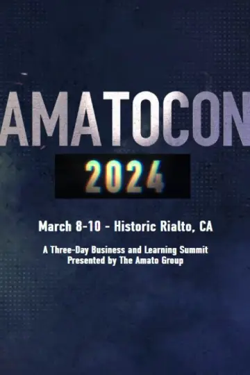 Постер к фильму "The 11th Annual On Cinema Oscar Special LIVE from AmatoCon" #1015360