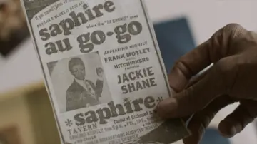 Задник к фильму "Any Other Way: The Jackie Shane Story" #1015188