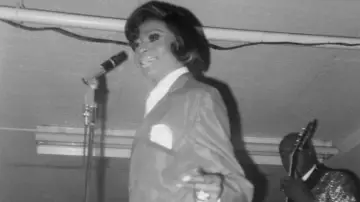 Задник к фильму "Any Other Way: The Jackie Shane Story" #1015189