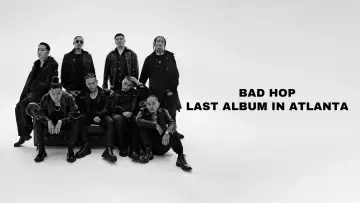 Задник к фильму "BAD HOP LAST ALBUM IN ATLANTA" #357789
