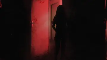 Задник к фильму "Nyctophobia" #734770