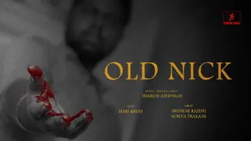 Задник к фильму "Old Nick" #356084
