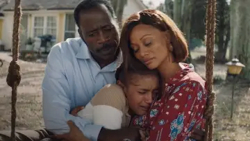 Задник к фильму "Звук надежды: История Поссум-Трот" #533359