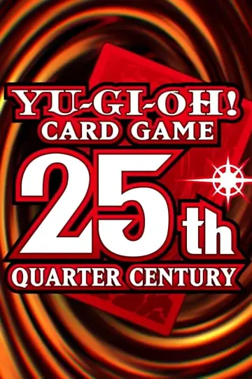Постер к фильму "Yu-Gi-Oh! CARD GAME THE CHRONICLES" #1012116