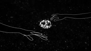 Задник к фильму "Cosmic Rhythms" #366699