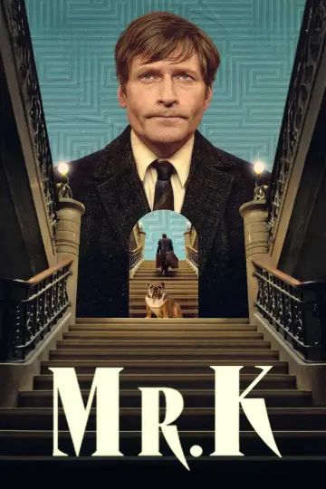Постер к фильму "Мистер К." #855765
