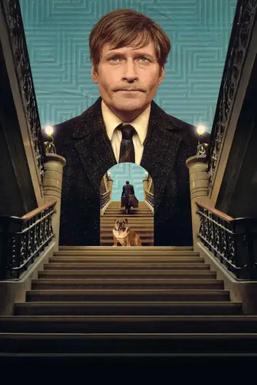 Постер к фильму "Мистер К." #855766