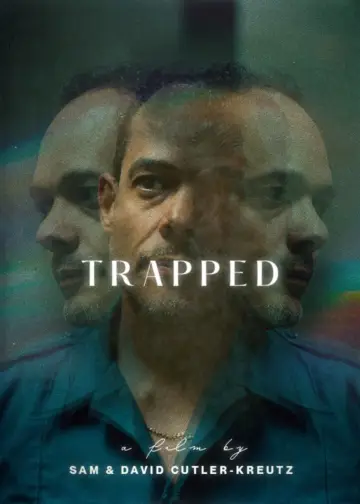 Постер к фильму "Trapped" #739995