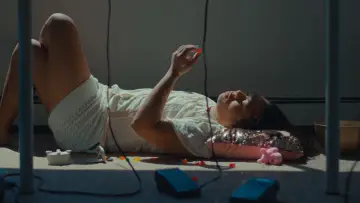 Задник к фильму "Wouldn