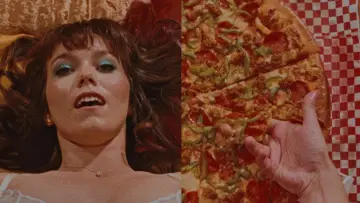 Задник к фильму "Make Me a Pizza" #739989