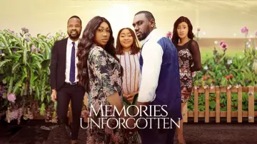 Задник к фильму "Memories Unforgotten" #1162454