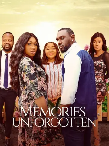 Постер к фильму "Memories Unforgotten" #1162455