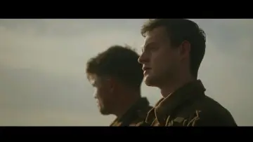 Задник к фильму "Operation Dynamo" #413009