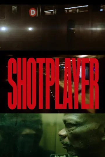 Постер к фильму "Shotplayer" #1015452