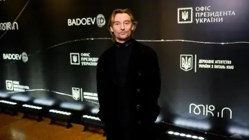 Задник к фильму "Довга доба" #403118