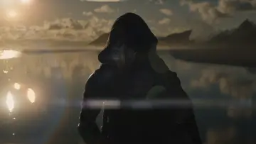 Задник к фильму "Хищник: Планета смерти" #507521