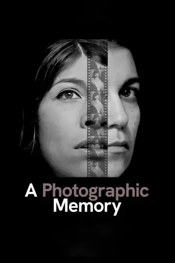 Постер к фильму "A Photographic Memory" #1016084